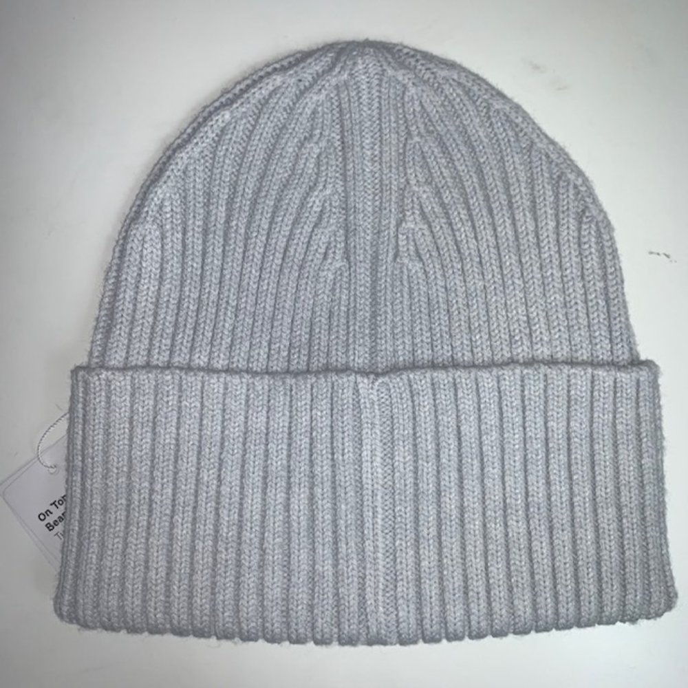 Lululemon On Top Of It Wool Beanie Onesize NWT - Picture 3 of 7